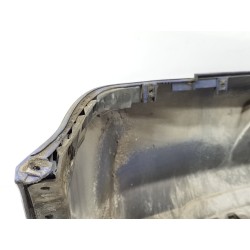 Recambio de paragolpes trasero para seat leon (1m1) referencia OEM IAM   