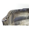 Recambio de paragolpes trasero para seat leon (1m1) referencia OEM IAM   