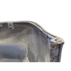 Recambio de paragolpes trasero para seat leon (1m1) referencia OEM IAM   