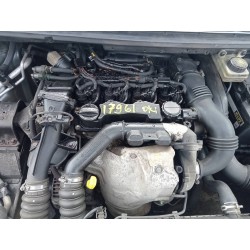 Recambio de motor y cambio exportación para peugeot 307 break / sw (s1) sw pack referencia OEM IAM   