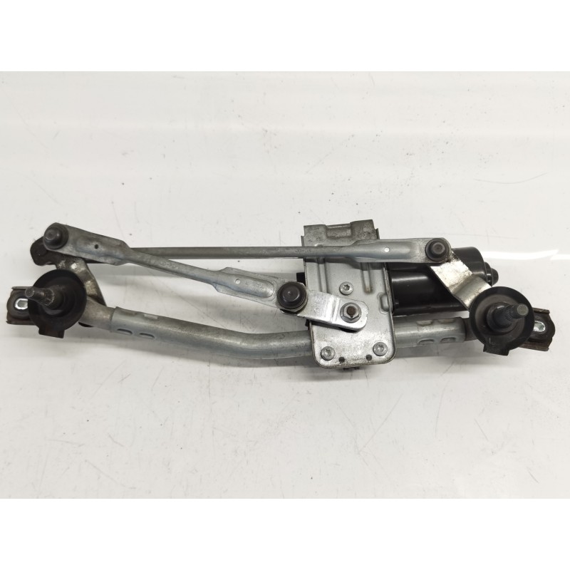 Recambio de motor limpia delantero para kia cee´d drive referencia OEM IAM Recambio de motor limpia delantero para kia cee´d drive referencia OEM IAM
