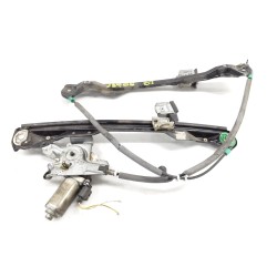 Recambio de elevalunas delantero izquierdo para ford focus berlina (cak) referencia OEM IAM 454500027  