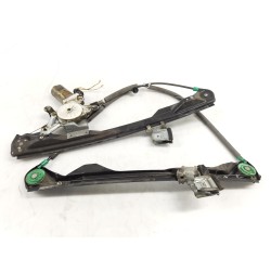 Recambio de elevalunas delantero izquierdo para ford focus berlina (cak) referencia OEM IAM 454500027  