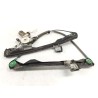 Recambio de elevalunas delantero izquierdo para ford focus berlina (cak) referencia OEM IAM 454500027  