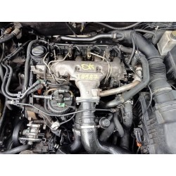 Recambio de motor y cambio exportación para citroen c5 berlina exclusive referencia OEM IAM   