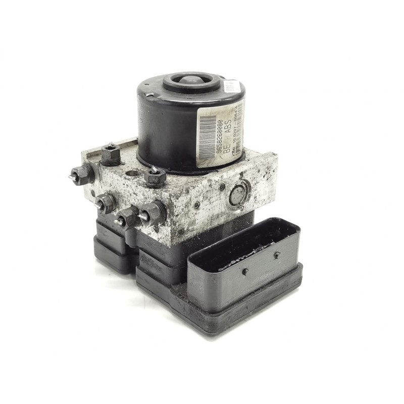 Recambio de abs para citroen c3 referencia OEM IAM 9658260080 Recambio de abs para citroen c3 referencia OEM IAM 9658260080