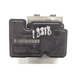 Recambio de abs para citroen c3 referencia OEM IAM 9658260080  
