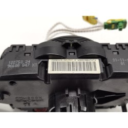 Recambio de com 2000 para citroen c3 referencia OEM IAM 96608847XT  