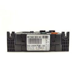 Recambio de bsi para citroen c3 referencia OEM IAM 9659285380  