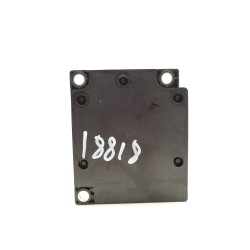 Recambio de centralita airbag para citroen c3 referencia OEM IAM 9660731680  