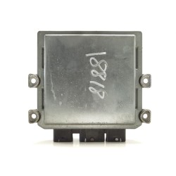 Recambio de centralita motor uce para citroen c3 referencia OEM IAM SW9660300280  