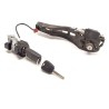 Recambio de antirrobo para citroen c3 referencia OEM IAM 9648445180  