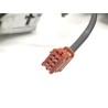 Recambio de antirrobo para citroen c3 referencia OEM IAM 9648445180  