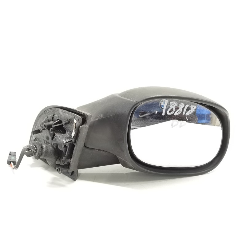 Recambio de retrovisor derecho para citroen c3 referencia OEM IAM 8149RW  