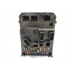Recambio de bsi para peugeot partner (s2) referencia OEM IAM 9653667580  