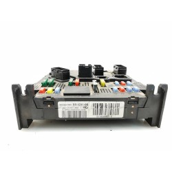 Recambio de bsi para peugeot partner (s2) referencia OEM IAM 9653667580  