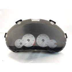 Recambio de cuadro instrumentos para peugeot partner (s2) referencia OEM IAM 9656801780  