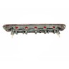 Recambio de luz central de freno para peugeot partner (s2) referencia OEM IAM 6350AP  