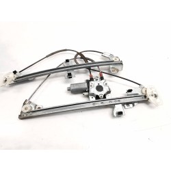 Recambio de elevalunas delantero derecho para peugeot partner (s2) referencia OEM IAM 0130821762  