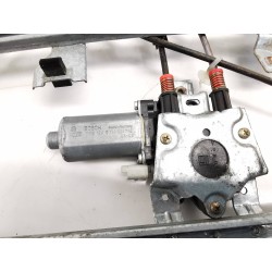 Recambio de elevalunas delantero derecho para peugeot partner (s2) referencia OEM IAM 0130821762  