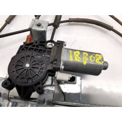 Recambio de elevalunas delantero derecho para peugeot partner (s2) referencia OEM IAM 0130821762  