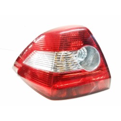 Recambio de piloto trasero izquierdo para renault megane ii classic berlina referencia OEM IAM 8200142682  