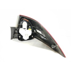 Recambio de piloto trasero izquierdo para renault megane ii classic berlina referencia OEM IAM 8200142682  