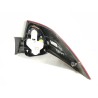 Recambio de piloto trasero izquierdo para renault megane ii classic berlina referencia OEM IAM 8200142682  