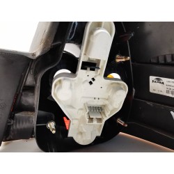 Recambio de piloto trasero izquierdo para renault megane ii classic berlina referencia OEM IAM 8200142682  
