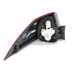 Recambio de piloto trasero derecho para renault megane ii classic berlina referencia OEM IAM 464405D  