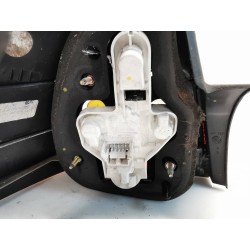 Recambio de piloto trasero derecho para renault megane ii classic berlina referencia OEM IAM 464405D  