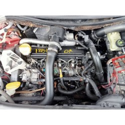 Recambio de motor y cambio exportación para renault megane ii classic berlina referencia OEM IAM   
