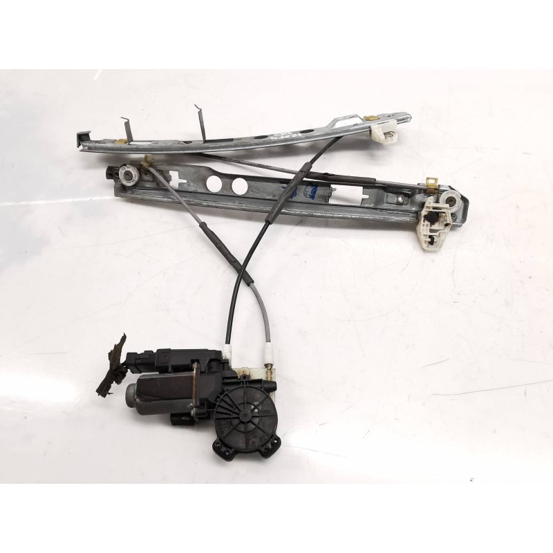 Recambio de elevalunas delantero derecho para renault megane ii classic berlina referencia OEM IAM 128000472 Recambio de elevalunas delantero derecho para renault megane ii classic berlina referencia OEM IAM 128000472