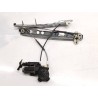 Recambio de elevalunas delantero derecho para renault megane ii classic berlina referencia OEM IAM 128000472  