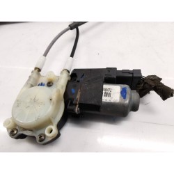 Recambio de elevalunas delantero derecho para renault megane ii classic berlina referencia OEM IAM 128000472  