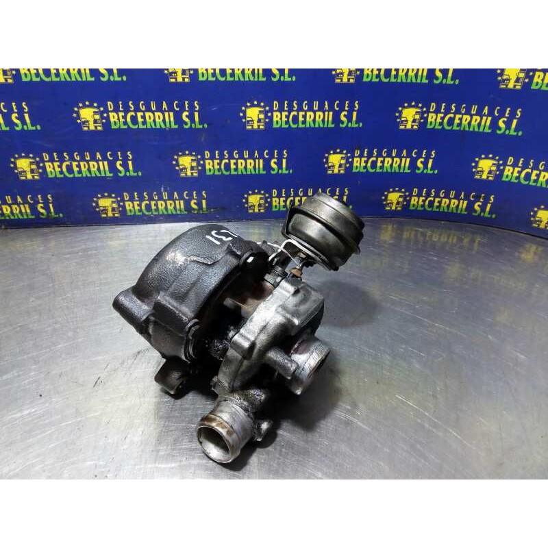 Recambio de turbocompresor para volkswagen passat berlina (3b2) comfortline referencia OEM IAM 028145702H Recambio de turbocompresor para volkswagen passat berlina (3b2) comfortline referencia OEM IAM 028145702H