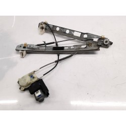 Recambio de elevalunas delantero derecho para renault megane ii classic berlina referencia OEM IAM 128000472  