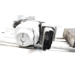 Recambio de elevalunas trasero izquierdo para renault megane ii classic berlina referencia OEM IAM 440726  
