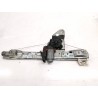 Recambio de elevalunas trasero derecho para renault megane ii classic berlina referencia OEM IAM 8201010921  