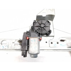 Recambio de elevalunas trasero derecho para renault megane ii classic berlina referencia OEM IAM 8201010921  
