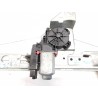 Recambio de elevalunas trasero derecho para renault megane ii classic berlina referencia OEM IAM 8201010921  