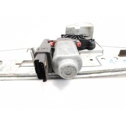 Recambio de elevalunas trasero derecho para renault megane ii classic berlina referencia OEM IAM 8201010921  