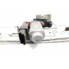 Recambio de elevalunas trasero derecho para renault megane ii classic berlina referencia OEM IAM 8201010921  
