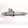 Recambio de elevalunas trasero derecho para renault megane ii classic berlina referencia OEM IAM 8201010921  