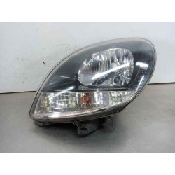 Recambio de faro izquierdo para renault kangoo (f/kc0) authentique 4x4 referencia OEM IAM   