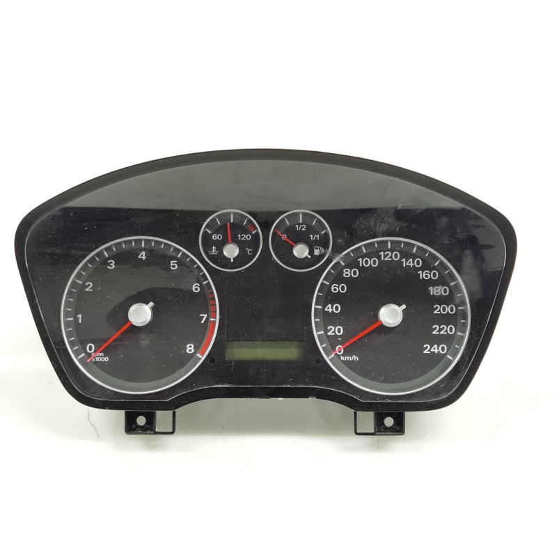 Recambio de cuadro instrumentos para ford focus berlina (cap) referencia OEM IAM 4M5T10849EM Recambio de cuadro instrumentos para ford focus berlina (cap) referencia OEM IAM 4M5T10849EM