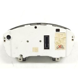 Recambio de cuadro instrumentos para ford focus berlina (cap) referencia OEM IAM 4M5T10849EM  