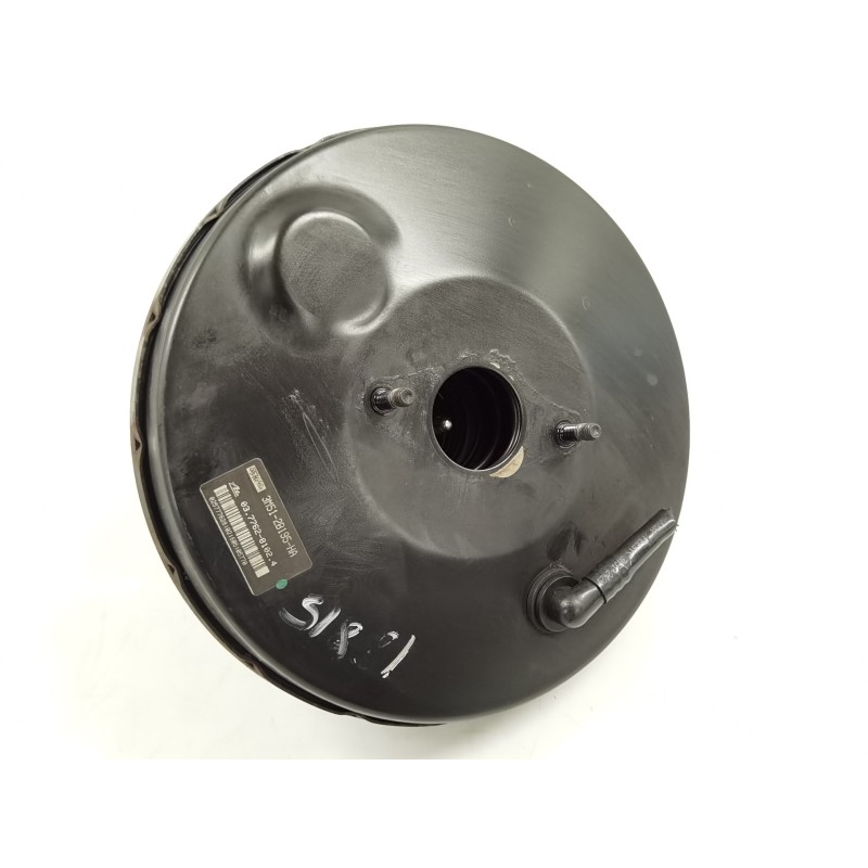 Recambio de servofreno para ford focus berlina (cap) referencia OEM IAM 3M512B195HA  
