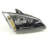 Recambio de faro derecho para ford focus berlina (cap) referencia OEM IAM 4M5113W029JB  