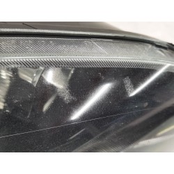 Recambio de faro derecho para ford focus berlina (cap) referencia OEM IAM 4M5113W029JB  
